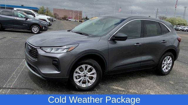 Ford Escape Active AWD 2024