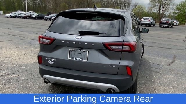 Ford Escape Active AWD 2024
