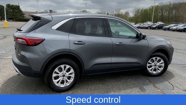 Ford Escape Active AWD 2024