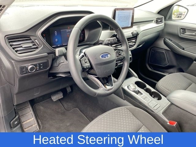 Ford Escape Active AWD 2024