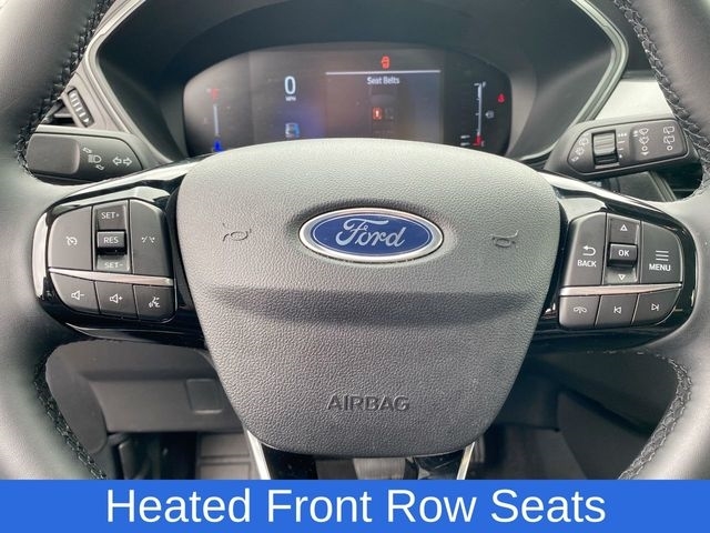 Ford Escape Active AWD 2024