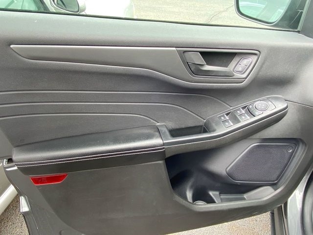 Ford Escape Active AWD 2024