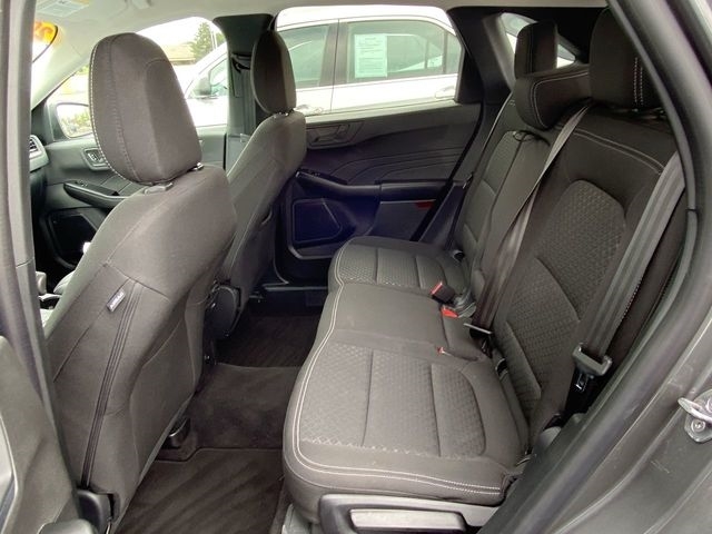 Ford Escape Active AWD 2024