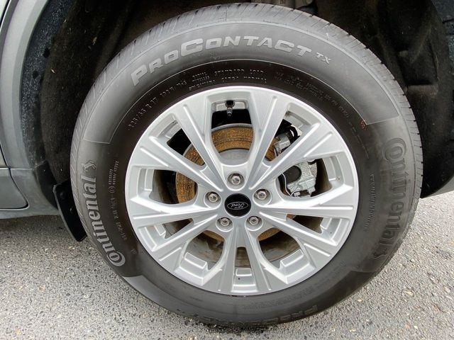 Ford Escape Active AWD 2024