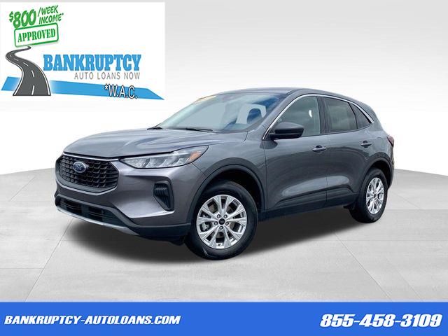 Ford Escape Active AWD 2024