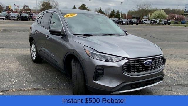 Ford Escape Active AWD 2024