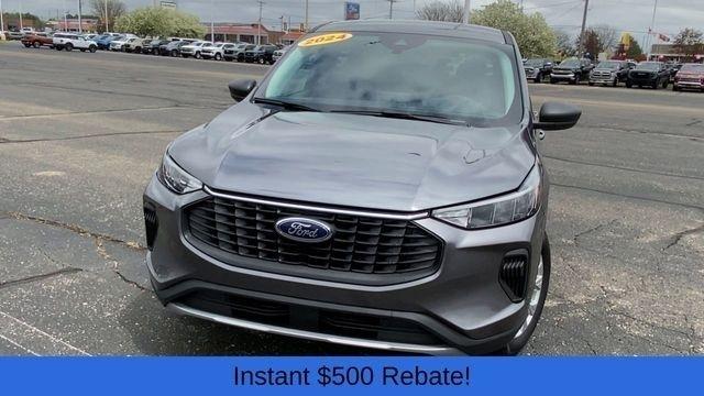 Ford Escape Active AWD 2024