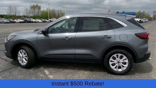 Ford Escape Active AWD 2024