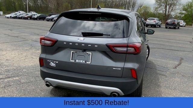 Ford Escape Active AWD 2024