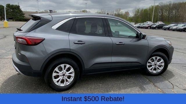 Ford Escape Active AWD 2024