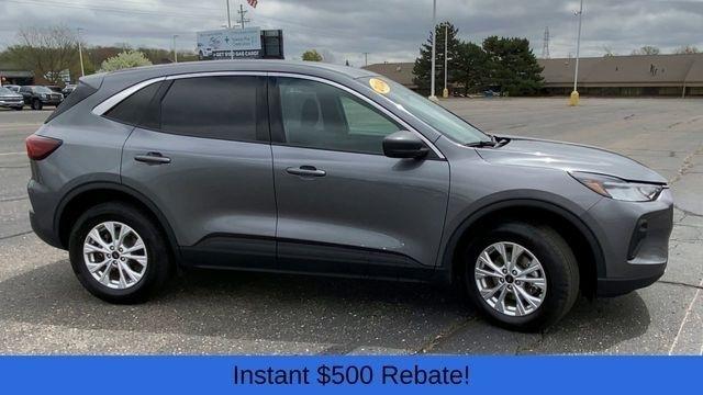Ford Escape Active AWD 2024
