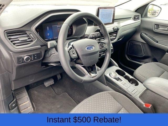 Ford Escape Active AWD 2024