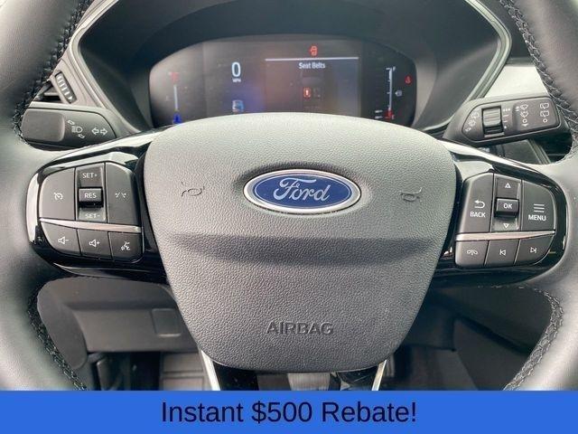 Ford Escape Active AWD 2024