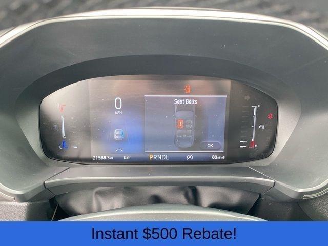 Ford Escape Active AWD 2024