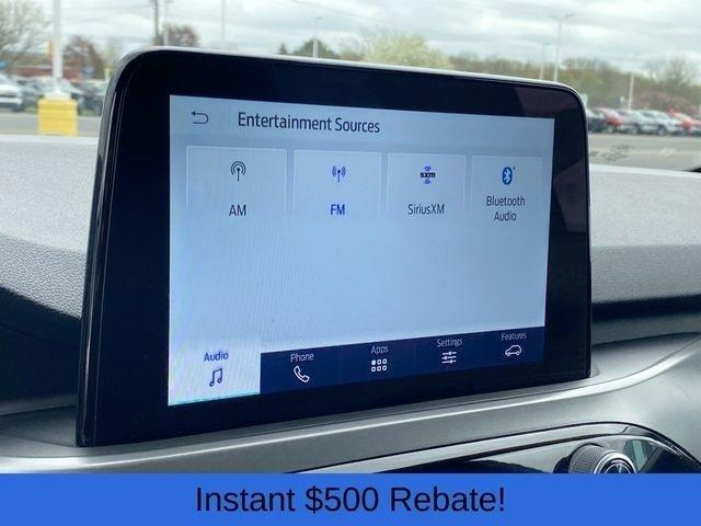 Ford Escape Active AWD 2024