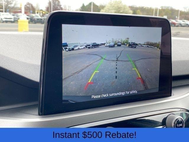 Ford Escape Active AWD 2024