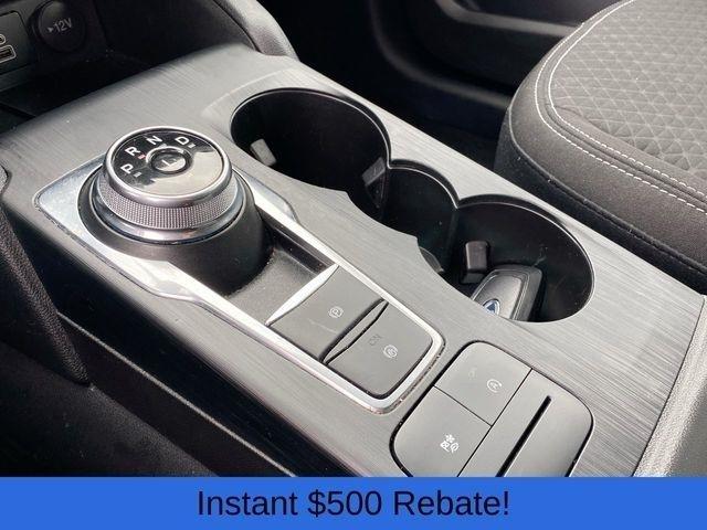 Ford Escape Active AWD 2024