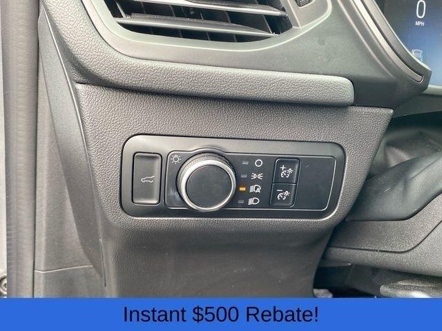 Ford Escape Active AWD 2024