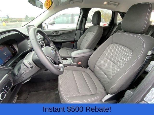 Ford Escape Active AWD 2024