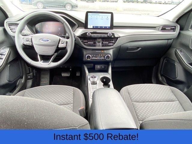 Ford Escape Active AWD 2024