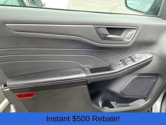 Ford Escape Active AWD 2024