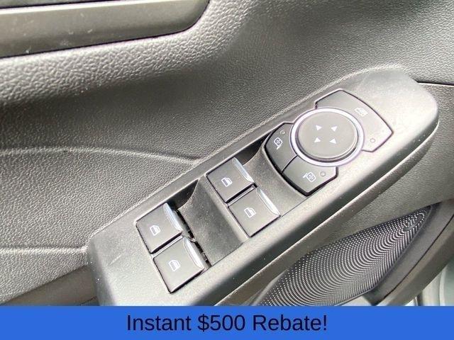 Ford Escape Active AWD 2024