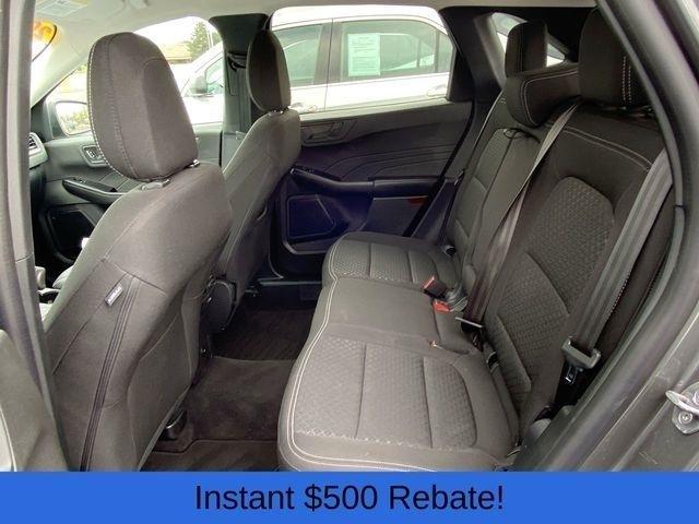 Ford Escape Active AWD 2024