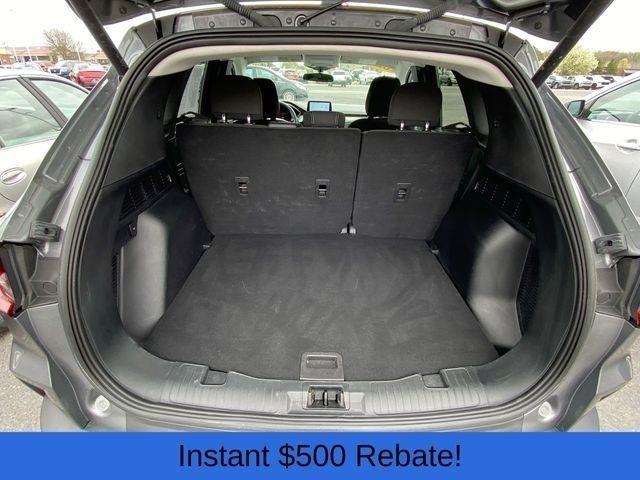 Ford Escape Active AWD 2024