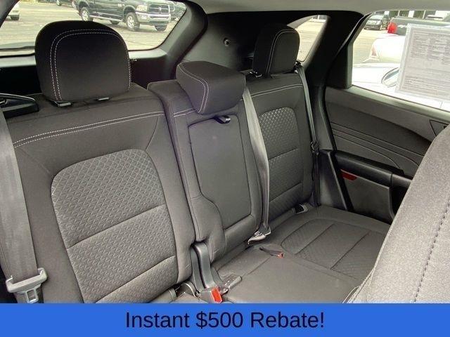 Ford Escape Active AWD 2024