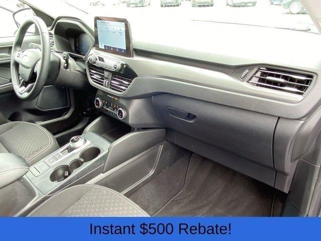 Ford Escape Active AWD 2024