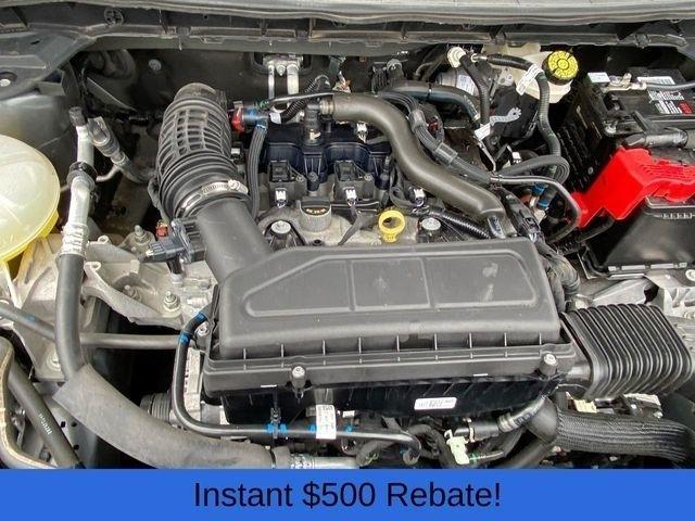 Ford Escape Active AWD 2024