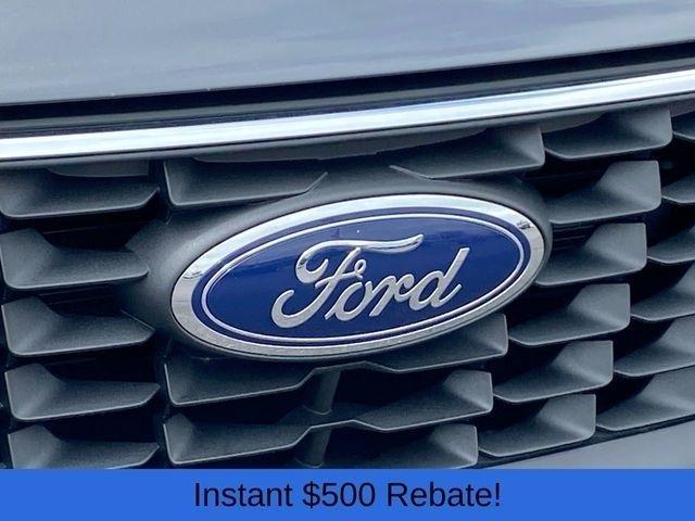 Ford Escape Active AWD 2024