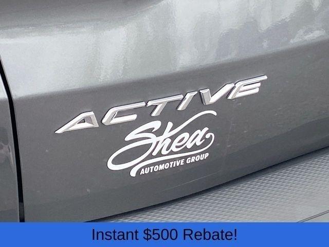 Ford Escape Active AWD 2024