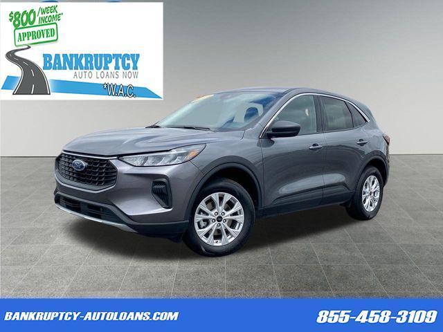 Ford Escape Active AWD 2024