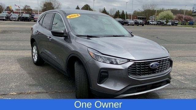 Ford Escape Active AWD 2024