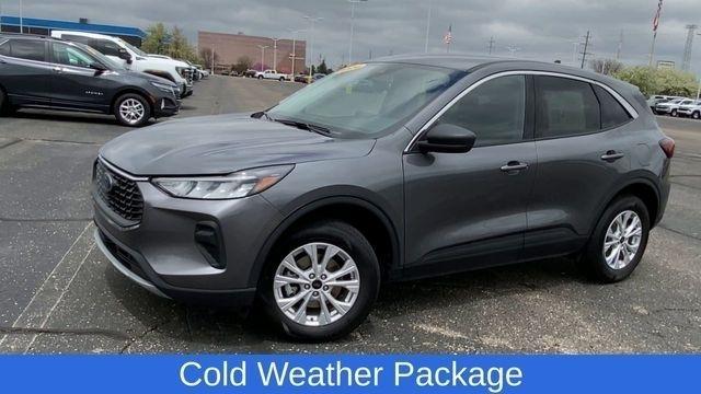 Ford Escape Active AWD 2024