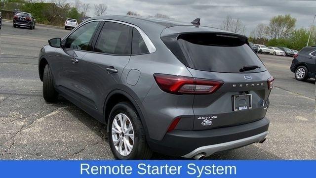Ford Escape Active AWD 2024