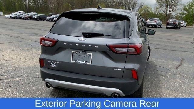 Ford Escape Active AWD 2024