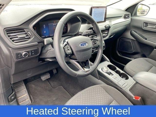 Ford Escape Active AWD 2024