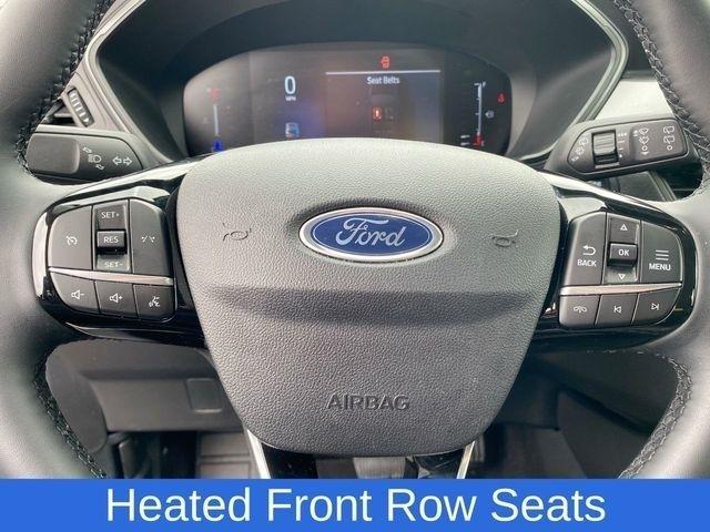 Ford Escape Active AWD 2024