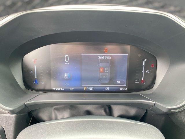 Ford Escape Active AWD 2024