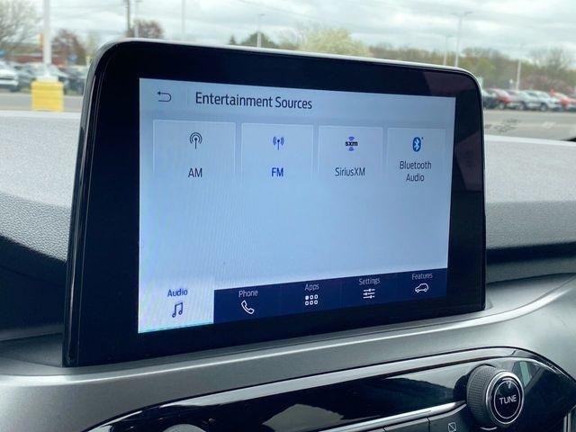 Ford Escape Active AWD 2024