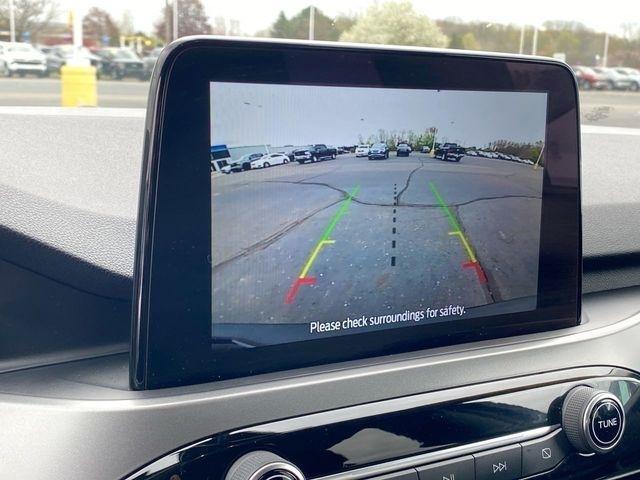 Ford Escape Active AWD 2024