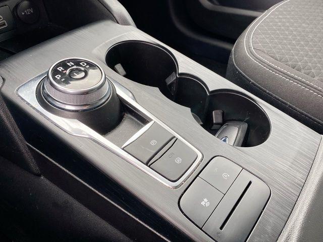 Ford Escape Active AWD 2024