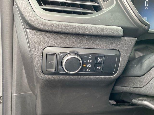 Ford Escape Active AWD 2024