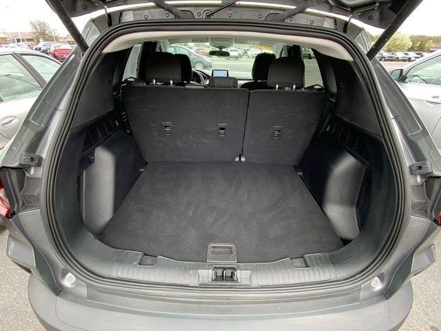 Ford Escape Active AWD 2024