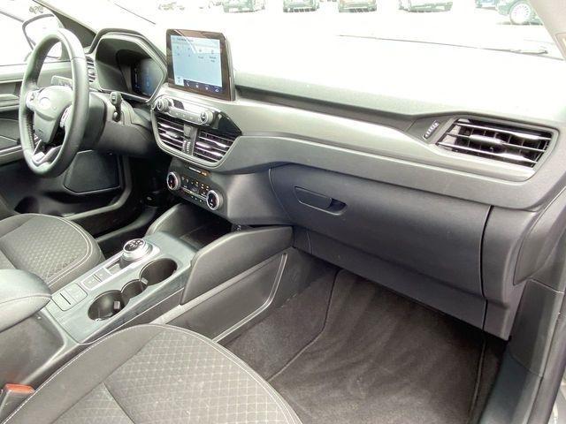 Ford Escape Active AWD 2024