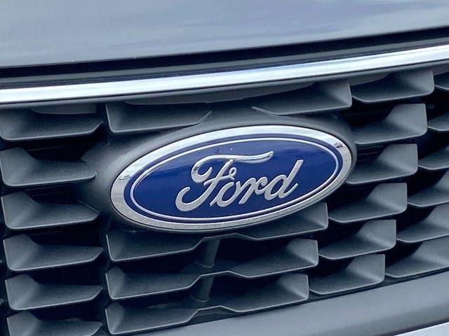 Ford Escape Active AWD 2024