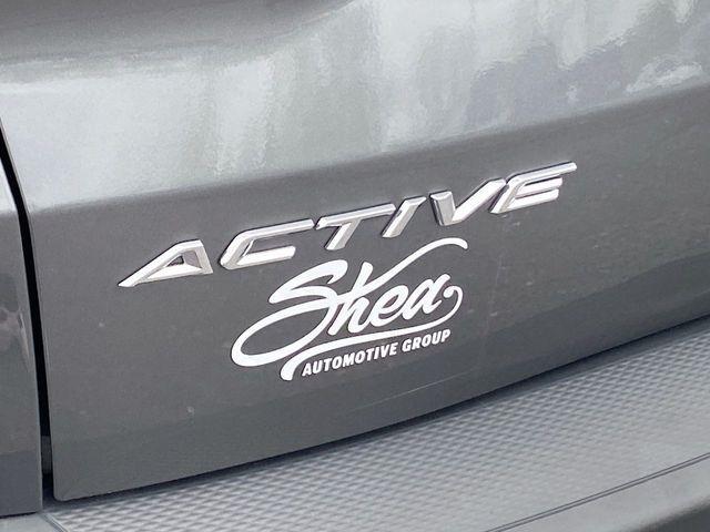 Ford Escape Active AWD 2024