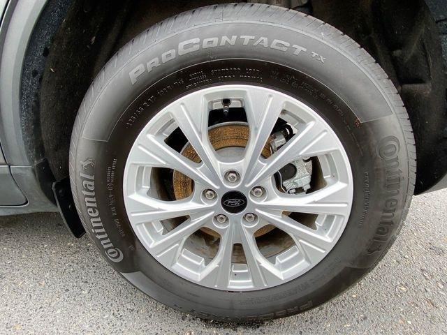 Ford Escape Active AWD 2024